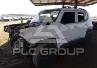 2018 Jeep Renegade photo