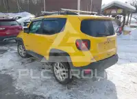 2018 Jeep Renegade фото