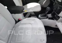 2018 Jeep Renegade фото