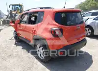 2018 Jeep Renegade photo