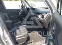 2018 Jeep Renegade фото