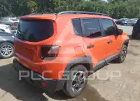 2018 Jeep Renegade photo