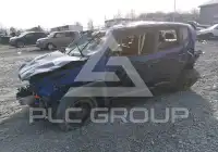2018 Jeep Renegade фото