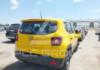 2018 Jeep Renegade фото