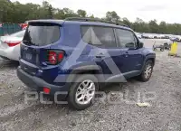 2018 Jeep Renegade фото
