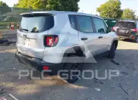 2018 Jeep Renegade фото