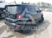 2018 Jeep Renegade photo