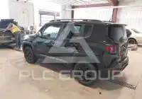 2018 Jeep Renegade photo