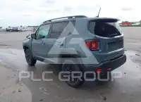 2018 Jeep Renegade photo