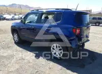 2018 Jeep Renegade photo