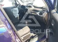 2018 Jeep Renegade фото