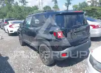 2018 Jeep Renegade фото