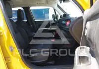2018 Jeep Renegade фото