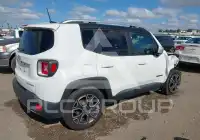2018 Jeep Renegade photo
