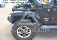 2018 Jeep WRANGLER фото