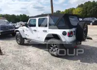 2018 Jeep WRANGLER фото