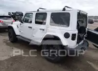 2018 Jeep WRANGLER фото