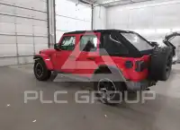 2018 Jeep WRANGLER photo