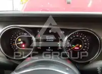 2018 Jeep WRANGLER photo