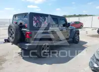 2018 Jeep WRANGLER фото