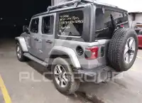 2018 Jeep WRANGLER photo