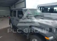 2018 Jeep WRANGLER photo