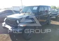 2018 Jeep WRANGLER photo