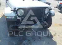 2018 Jeep WRANGLER фото
