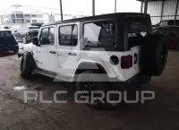 2018 Jeep WRANGLER фото