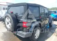 2018 Jeep WRANGLER фото