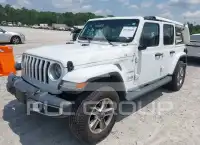 2018 Jeep WRANGLER фото