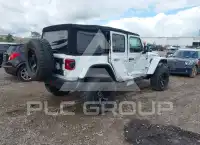 2018 Jeep WRANGLER фото