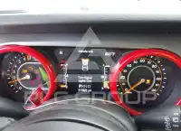 2018 Jeep WRANGLER photo