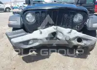 2018 Jeep WRANGLER фото