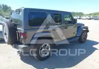 2018 Jeep WRANGLER фото