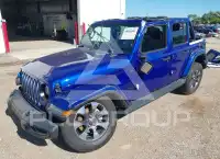 2018 Jeep WRANGLER фото
