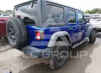 2018 Jeep WRANGLER фото