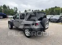 2018 Jeep WRANGLER фото