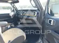 2018 Jeep WRANGLER фото