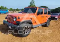 2018 Jeep WRANGLER фото