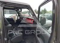 2018 Jeep WRANGLER фото