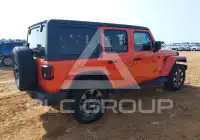 2018 Jeep WRANGLER фото
