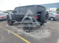 2018 Jeep WRANGLER фото