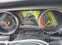 2018 Jeep WRANGLER фото