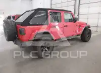 2018 Jeep WRANGLER photo