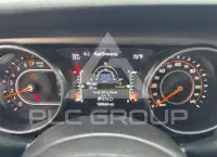 2018 Jeep WRANGLER фото