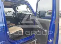 2018 Jeep WRANGLER photo