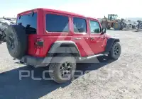 2018 Jeep WRANGLER фото