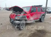 2018 Jeep WRANGLER фото