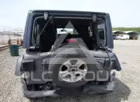 2018 Jeep WRANGLER фото